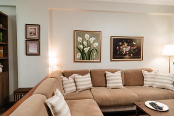 Cozy House in Tirana, Tirana (photo 2)