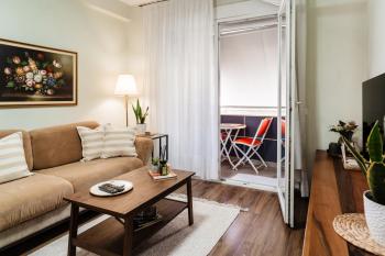 Cozy House in Tirana, Tirana (photo 5)