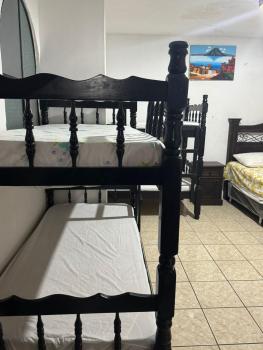 Camping camping, Antigua Guatemala (foto 2)