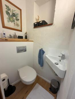 studio maiy close to Messe, Berlino (foto 5)