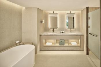 The Westin Seoul Parnas, Сеул (фото 5)