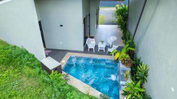Villa Aurora with Jacuzzi in La Fortuna, Фортуна (фото 3)