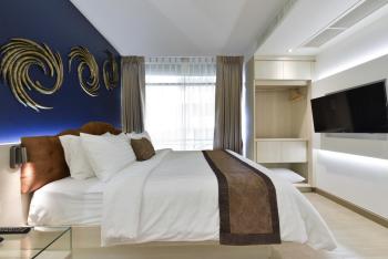 Aspira G Sukhumvit 33, Bangkok (fotografie 4)