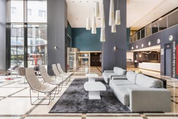 Ilunion Aqua 4, Valencia (Foto 2)