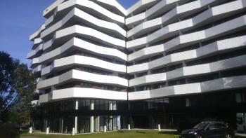 Manhattan Place Apartament, Varšava (fotografie 3)
