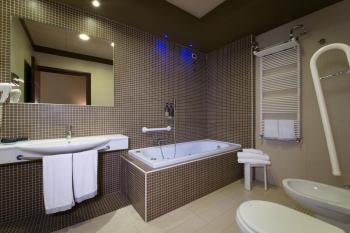 voco Parma & Congressi by IHG, Parma (zdjęcie 4)
