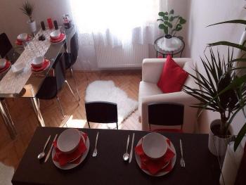 Family Flat 120m2, Praha 2 Vinohrady, Praha (fotografie 3)