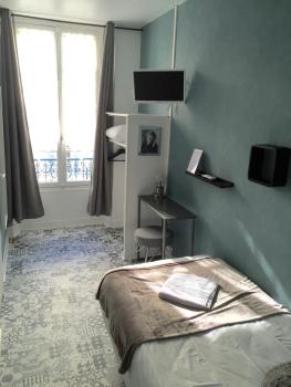 Hotel des Dames, Nice (fotografie 5)