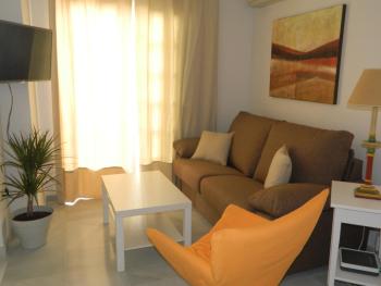 Apartamento Miramar, Málaga (photo 5)