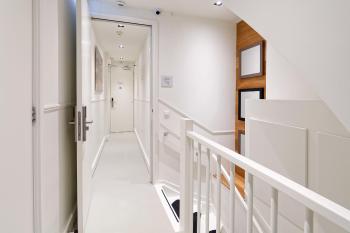 Marnix360apartments-Suites Jordaan, Амстердам (фото 3)