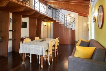 P&P Piazza Bergamo Apartment, Bergamo (Foto 3)