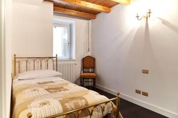 P&P Piazza Bergamo Apartment, Bergamo (Foto 5)