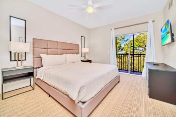 Spacious 2BR Condo with Pool , near Disney!, Orlando (Foto 3)