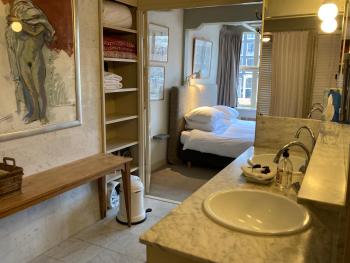 B&B Herengracht 21, Амстердам (фото 4)