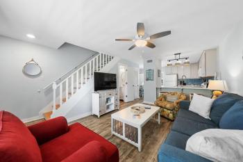Sand Dollar 28 by Youngs Suncoast, Gulf Shores (foto 2)