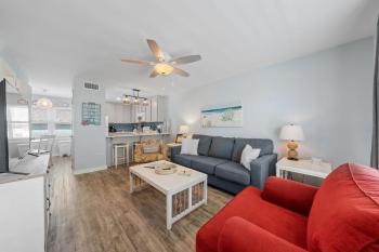 Sand Dollar 28 by Youngs Suncoast, Gulf Shores (foto 4)