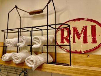 Bed and Breakfast Rotterdam, Rotterdam (Foto 4)