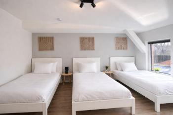 Studio Apartment 1- Komfort & Günstig, Berlin (Foto 3)