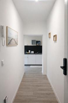 Studio Apartment 3 - Komfort & Günstig, Berlino (foto 4)