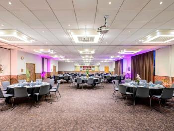 Novotel Birmingham Centre, Birmingham (fotografie 4)
