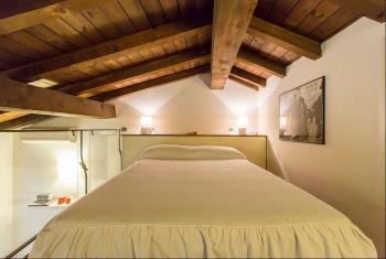 Appartamento Cairoli, Milán (fotografie 2)