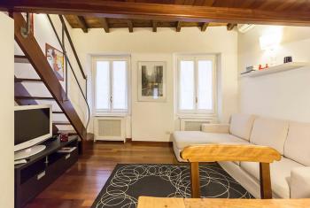 Appartamento Cairoli, Milán (fotografie 5)
