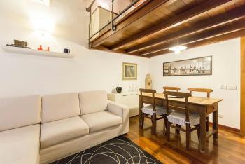 Appartamento Cairoli, Milán (fotografie 4)