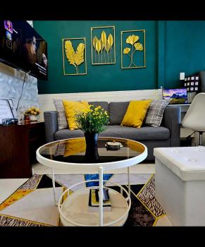 Lovely Condo in the heart of Uptown BGC - Soleil Pacific Suite, Manila (photo 2)
