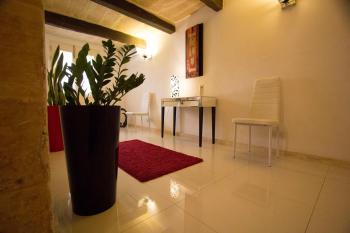 Valletta-Central duplex maisonette, Valletta (fotografie 5)