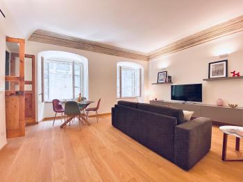 Amazing San Lorenzo 19 - Free Private Parking included!, Genova (photo 5)