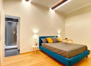 Amazing San Lorenzo 19 Apt with Private Parking, Génova (foto 3)