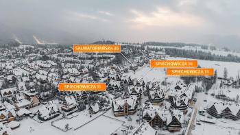 Pardałówka, Sun & Snow, Zakopane (photo 2)