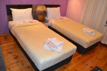 Guest House Secession Style, Sofie (fotografie 5)