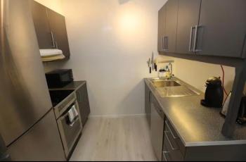 OSLO CITY CENTER 3 BEDROOMS APARTMENT, MANDALLS GATE 12, Oslo (Foto 5)