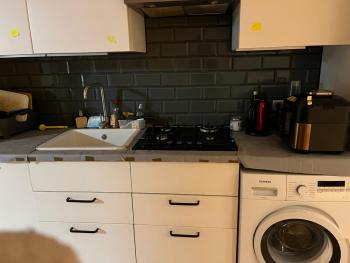 Köpenick spree 1 bed room house, Berlin (zdjęcie 2)