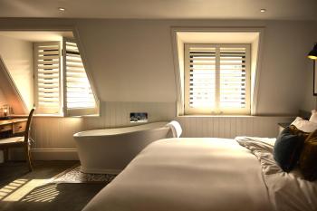 King Street Townhouse Hotel & Spa, Manchester (photo 3)