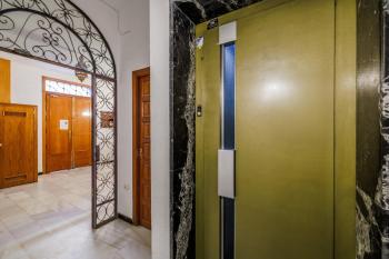 Capitulares, Córdoba (fotografie 3)