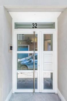 AYZ Villegas - Auto check-in property, Madrid (fotografie 4)