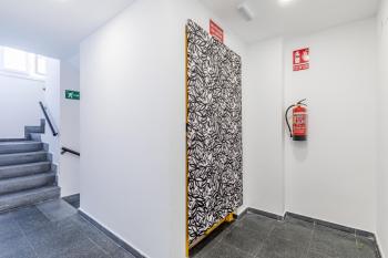AYZ Villegas - Auto check-in property, Madrid (fotografie 2)