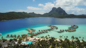 Le Bora Bora by Pearl Resorts, Bora Bora (foto 2)