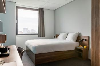 The Social Hub Rotterdam Extended Stay, Róterdam (foto 3)