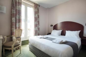 Hotel France Louvre, Paris (Foto 5)
