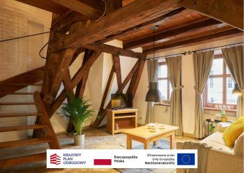Vincent OldTown Apartments, Wrocław (zdjęcie 2)