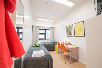Forenom Hostel Helsinki Pitäjänmäki, Хельсинки (фото 3)