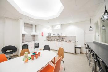 Forenom Hostel Helsinki Pitäjänmäki, Хельсинки (фото 4)