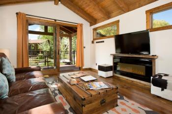 Fireside Resort, Wilson (fotografie 4)