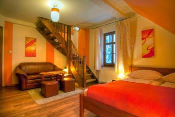 Willa Echo, Szklarska Poręba (foto 5)