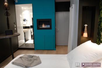 MiHotel Gailleton, Lyon (photo 3)