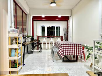 อมรรัตน์Room, Pathum Thani (foto 3)