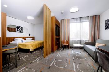Hestia Hotel Kentmanni, Tallin (foto 2)